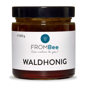 Frombee Waldhonig